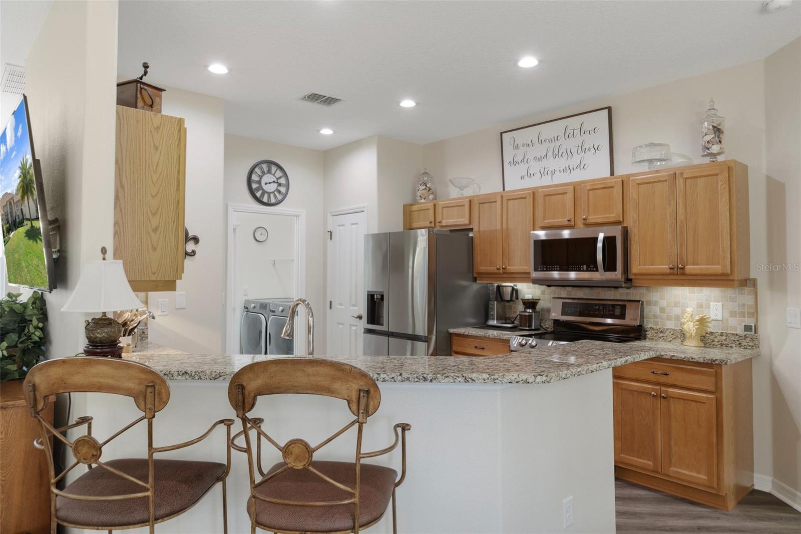 HERITAGE - Residential