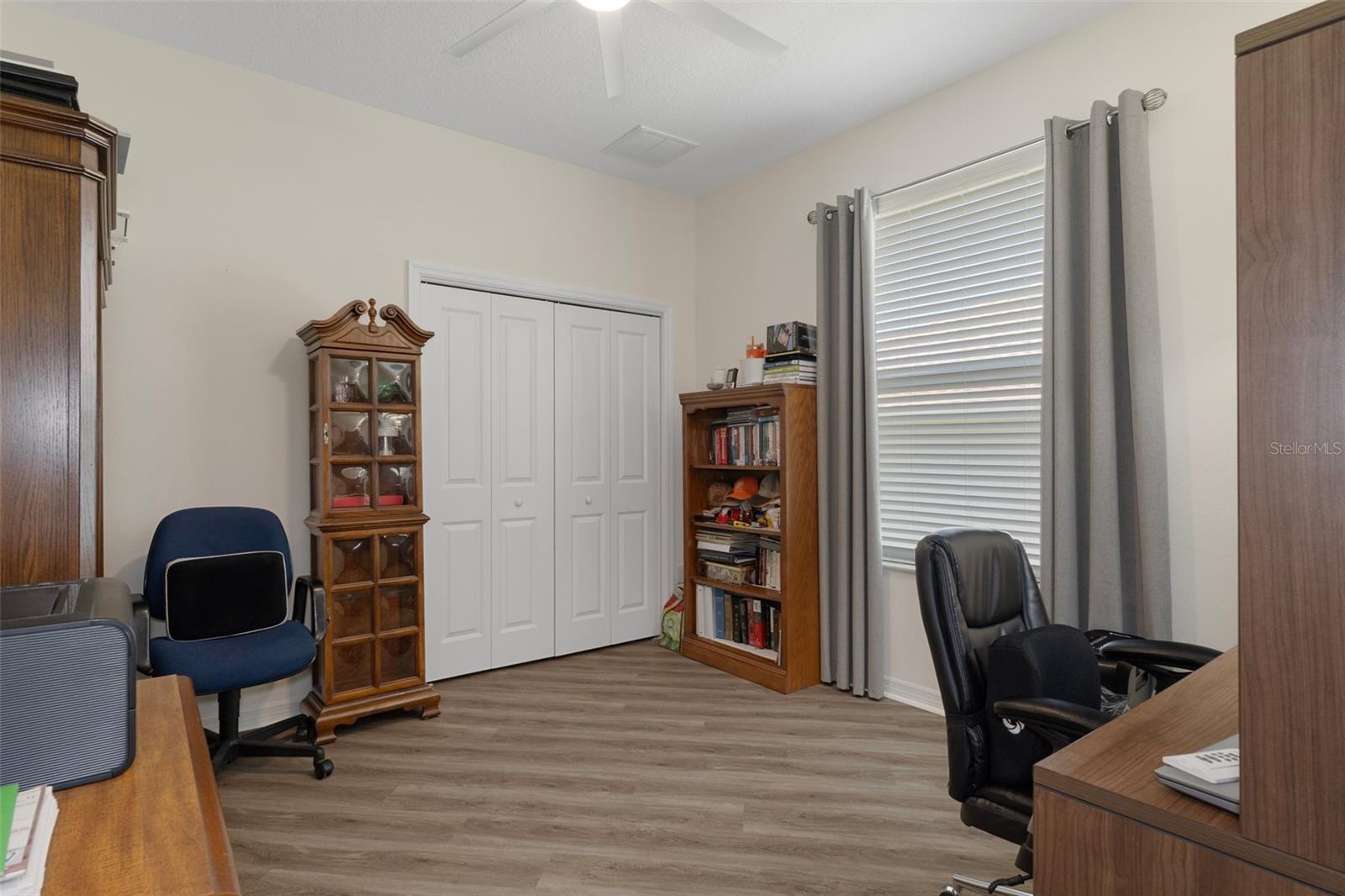 HERITAGE - Residential
