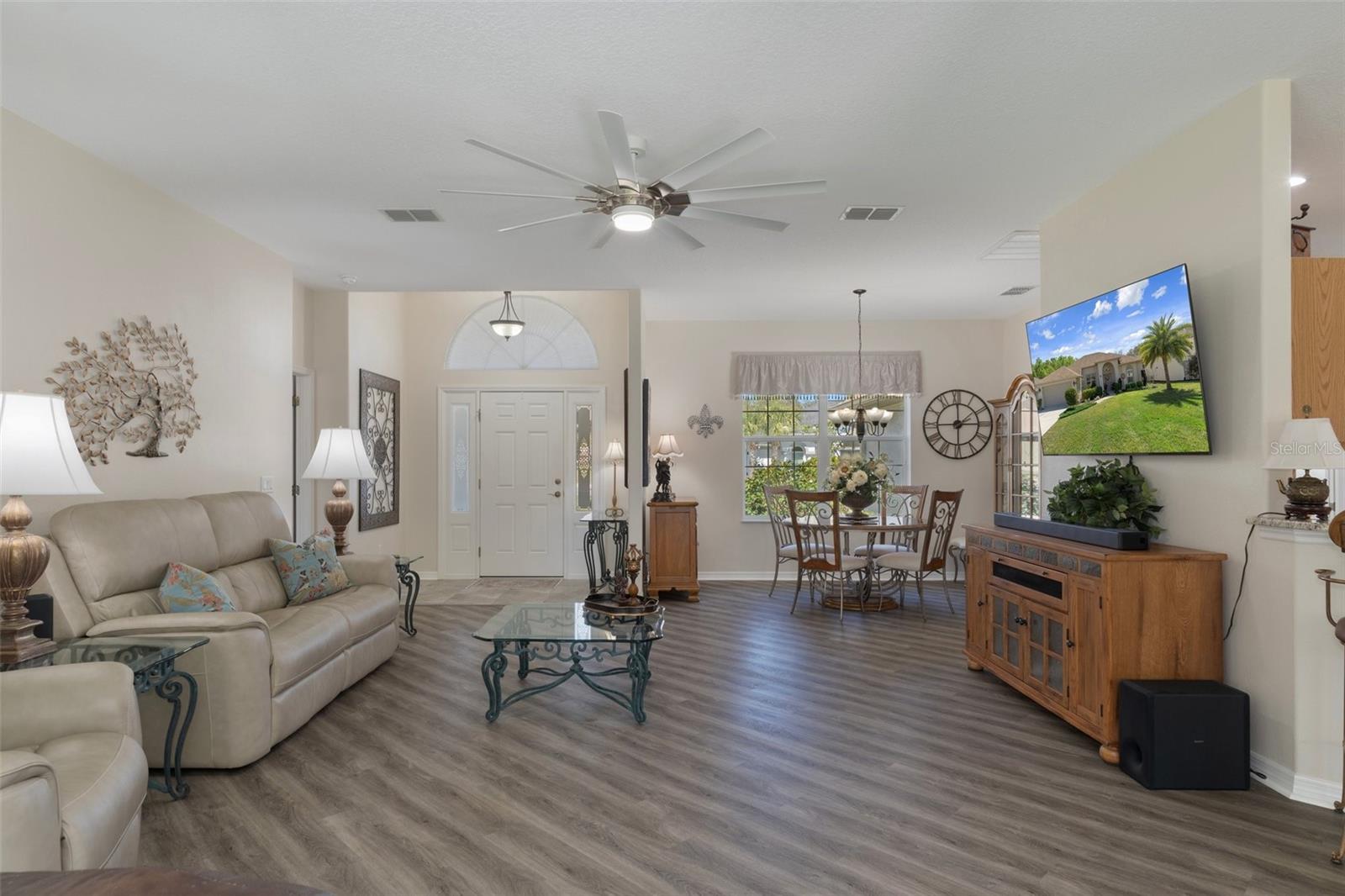HERITAGE - Residential