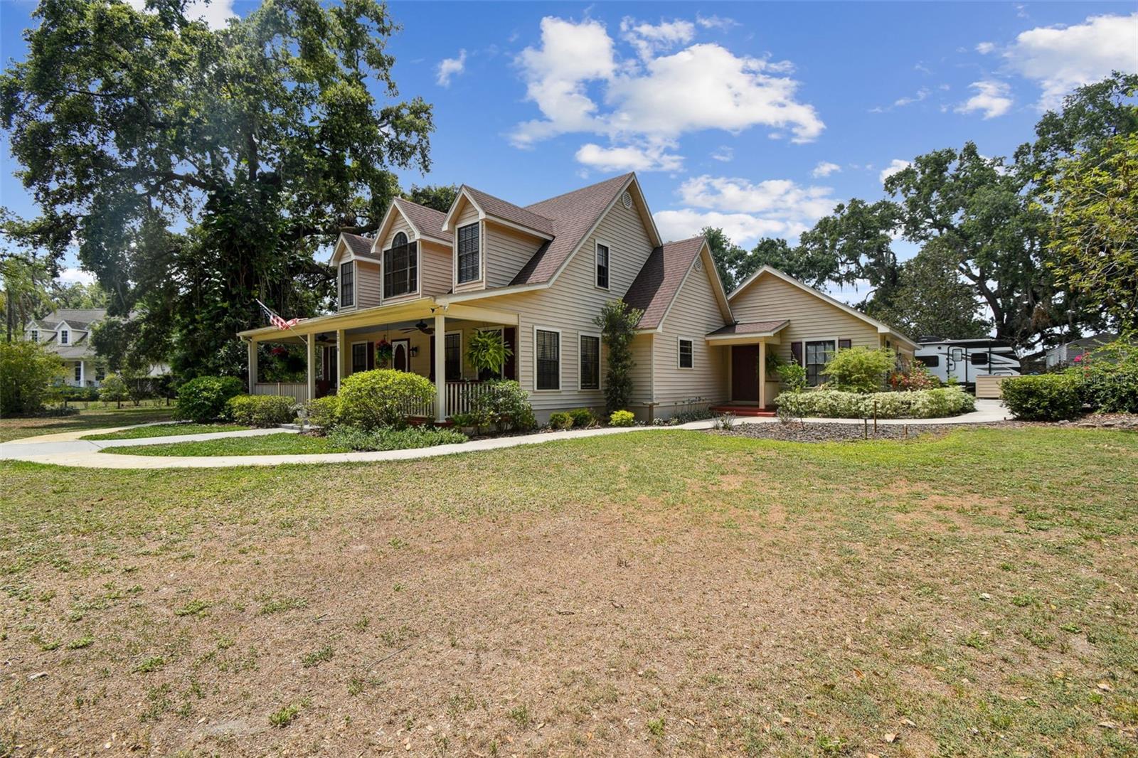 3018 PEMBERTON TRACE COURT