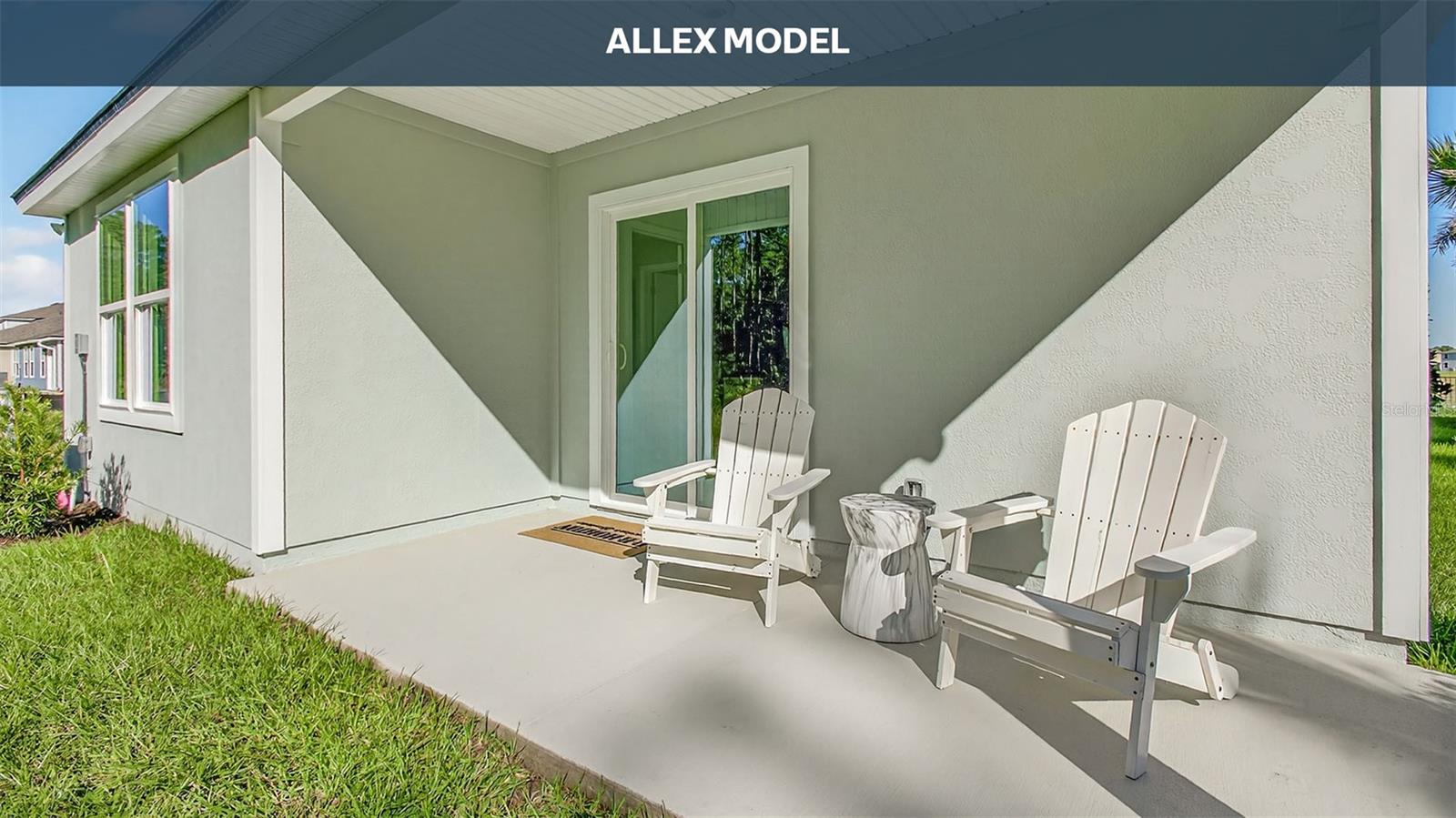 GRAND RESERVE AND GOLF CLUB - Residential