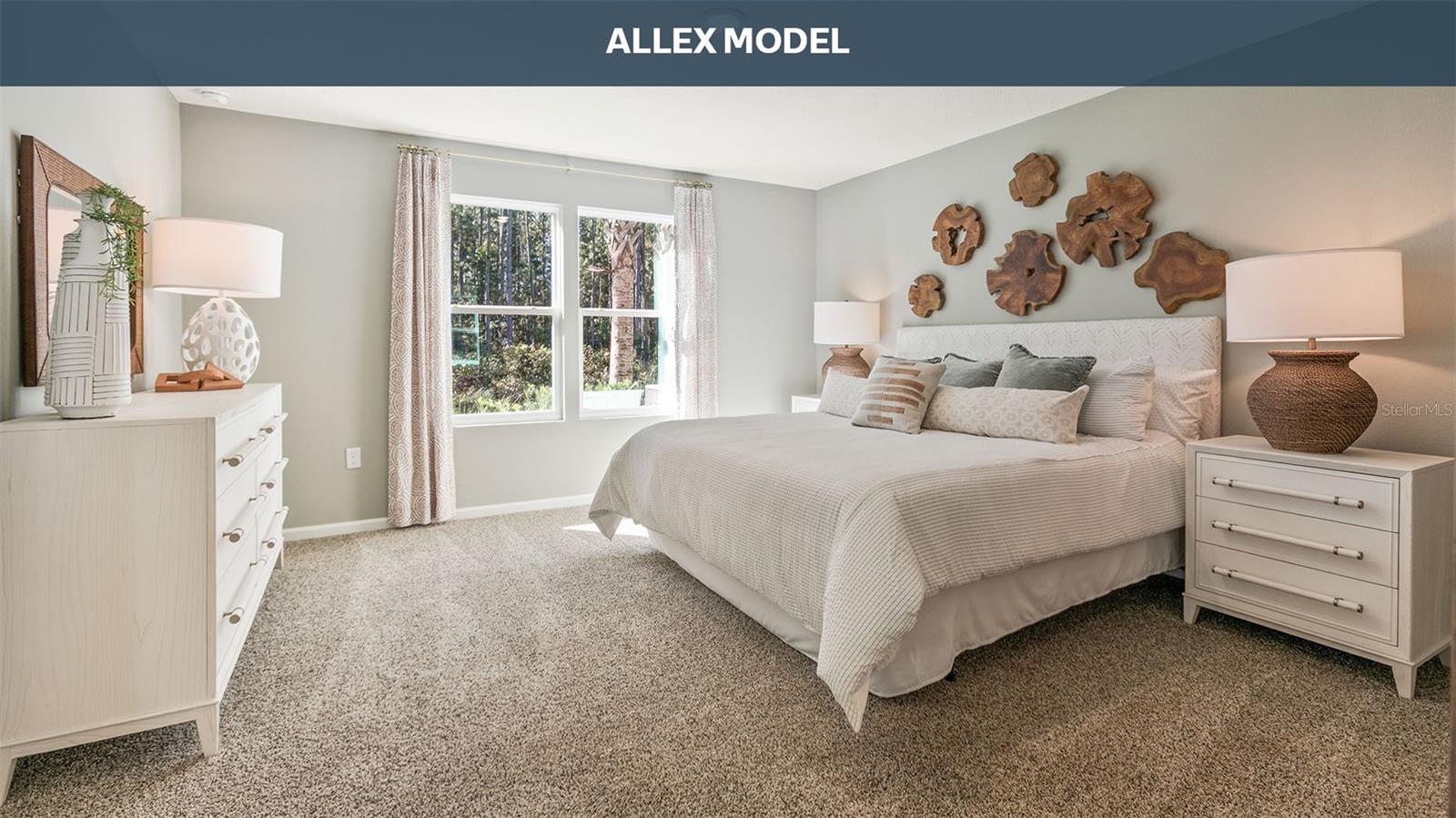 GRAND RESERVE AND GOLF CLUB - Residential