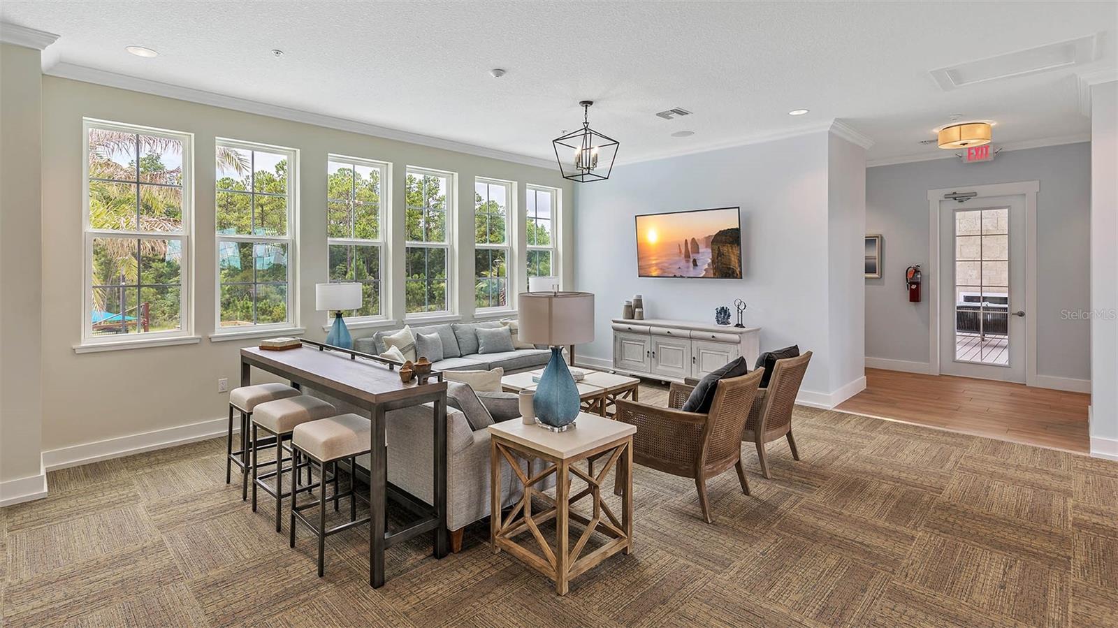 GRAND RESERVE AND GOLF CLUB - Residential