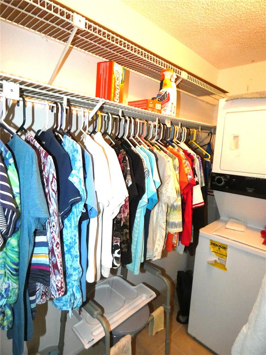 TAHITIAN GARDENS CONDO - Residential