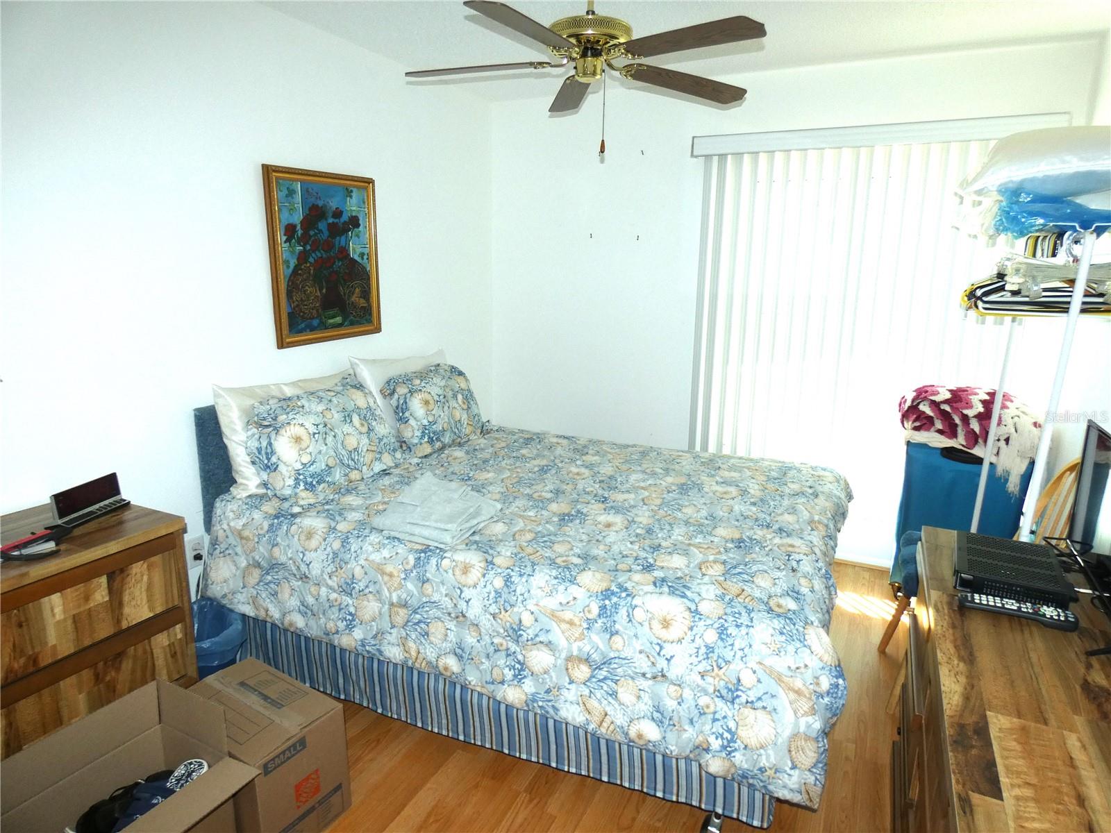 TAHITIAN GARDENS CONDO - Residential