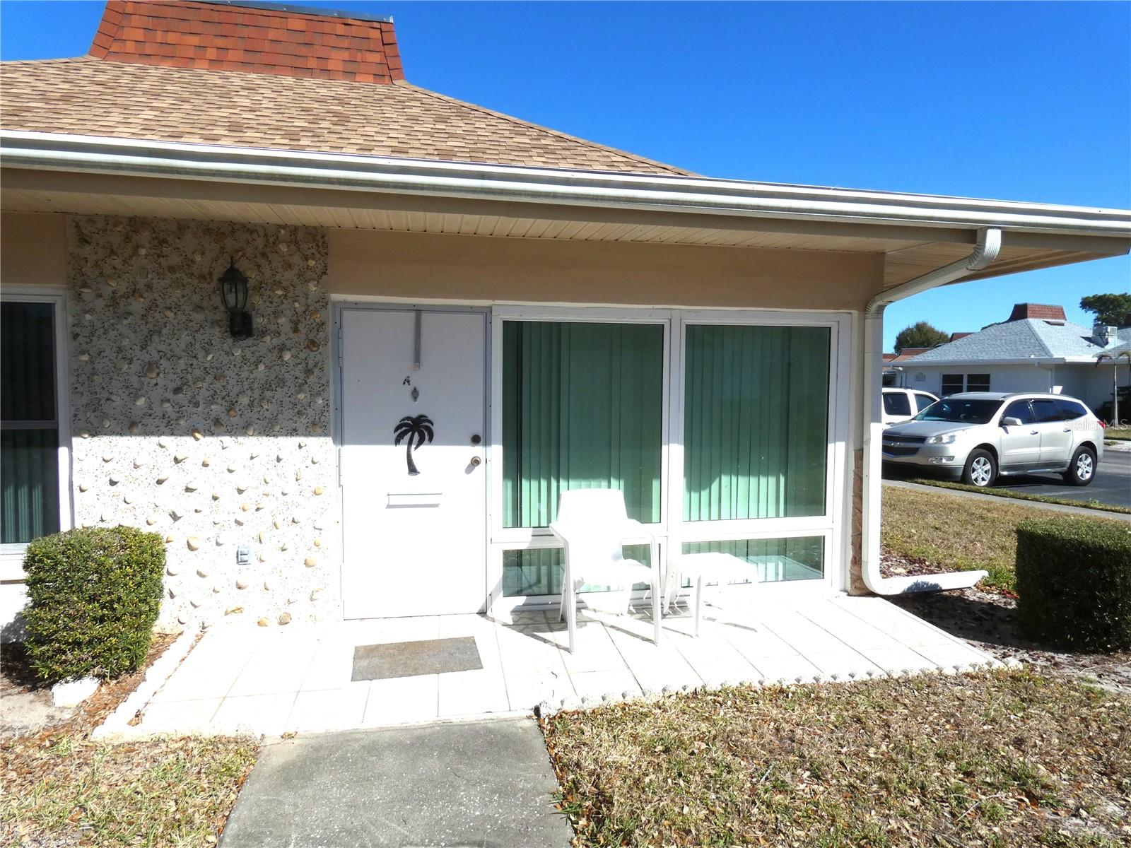 TAHITIAN GARDENS CONDO - Residential