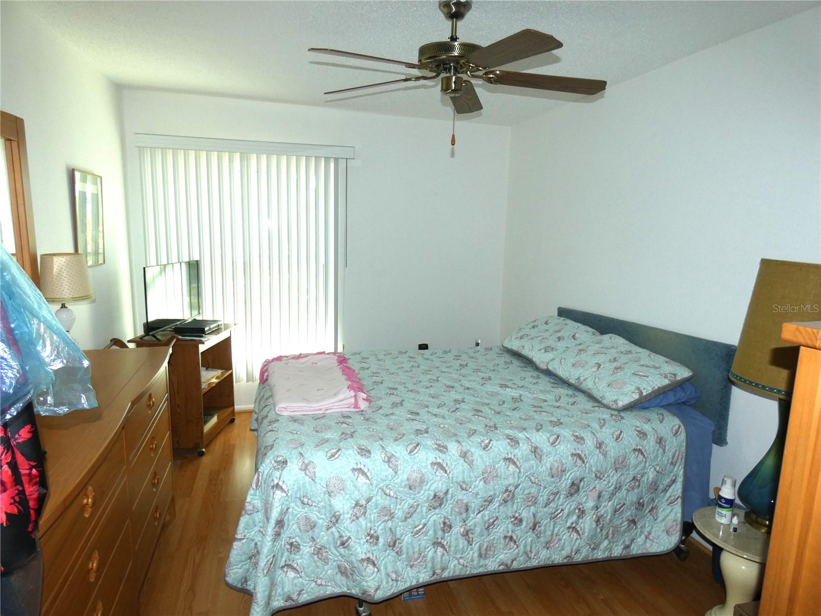 TAHITIAN GARDENS CONDO - Residential