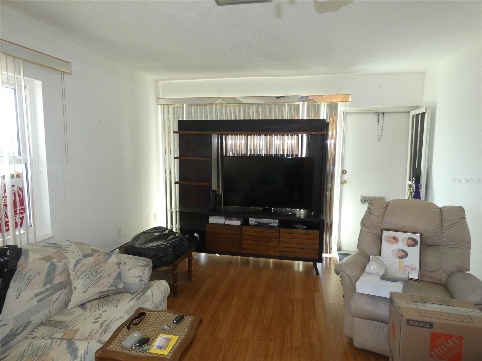 TAHITIAN GARDENS CONDO - Residential