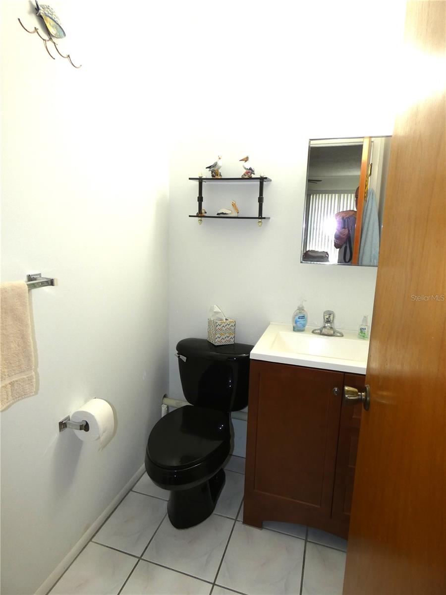 TAHITIAN GARDENS CONDO - Residential