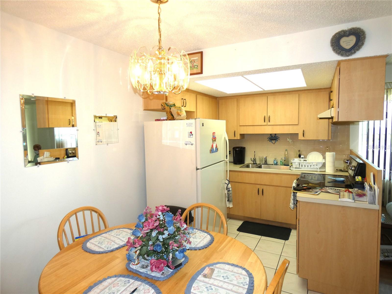 TAHITIAN GARDENS CONDO - Residential