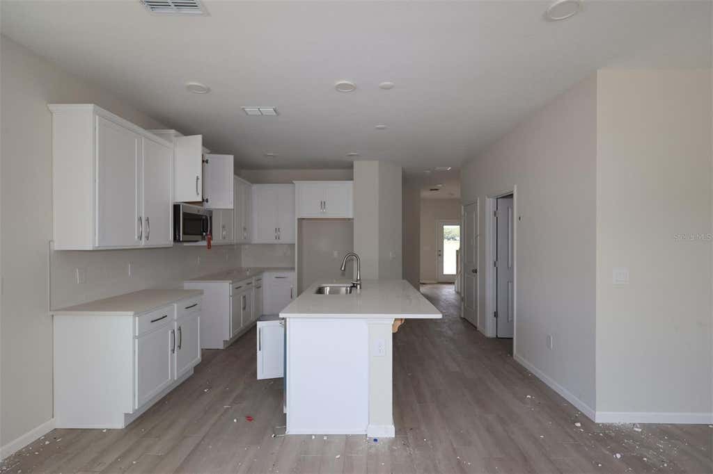 Photo of 1429 Hyde Street, Saint Cloud, FL 34771 (MLS # O6416357)