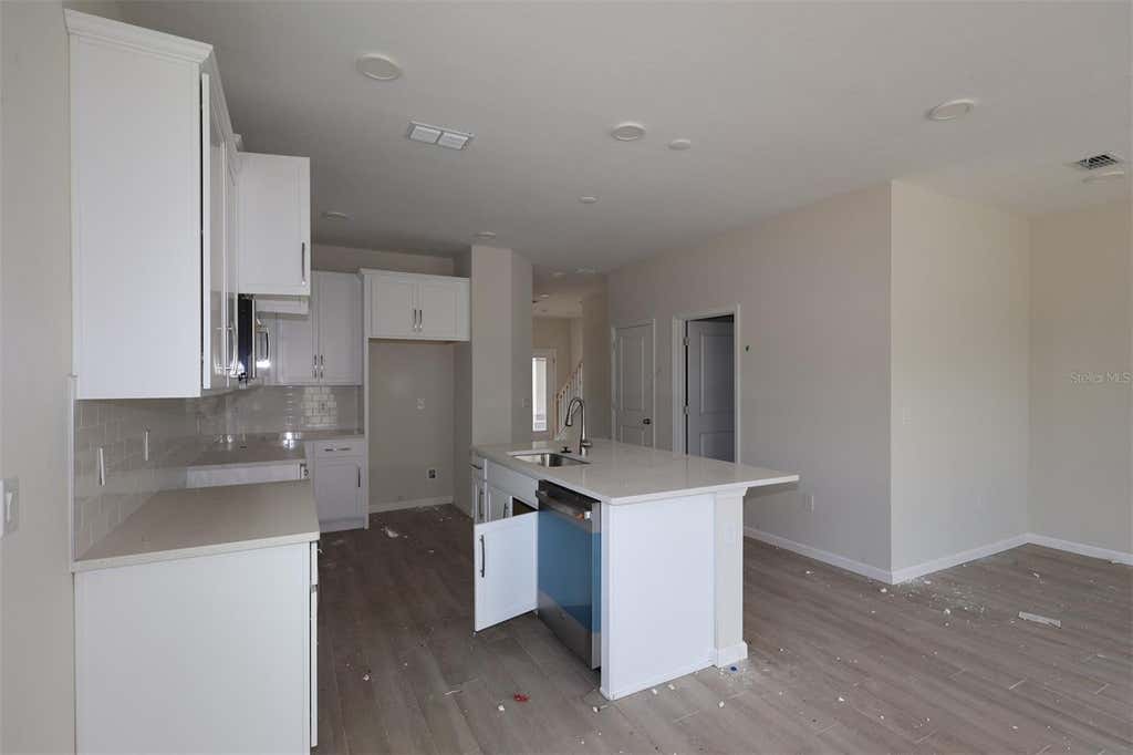 Photo of 1429 Hyde Street, Saint Cloud, FL 34771 (MLS # O6416357)