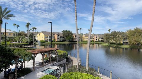 A home in ORLANDO