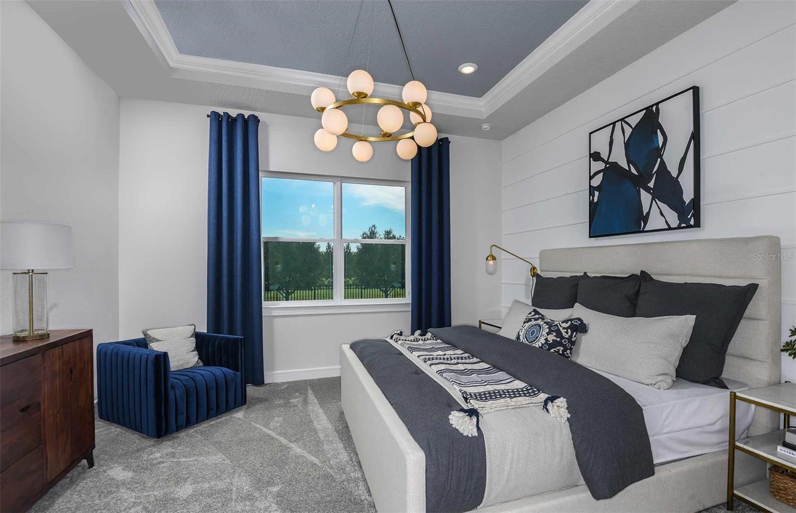 DEL WEBB RIVER RESERVE PHASE 1A & 1B - Residential