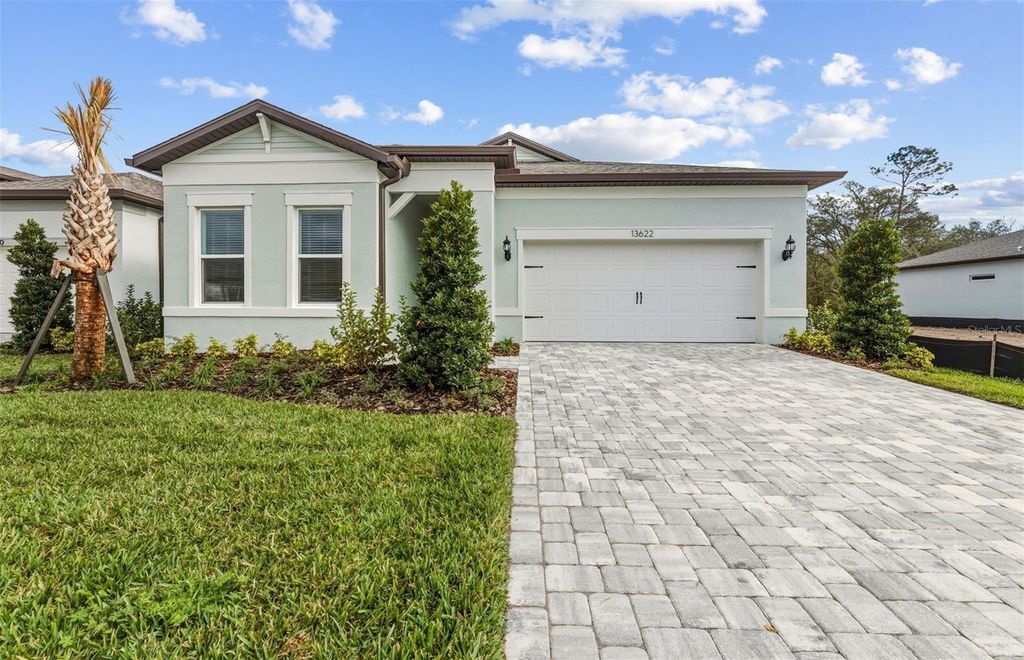 Photo of 13622 Canyon Ridge Road, Spring Hill, FL 34610 (MLS # TB8435968)