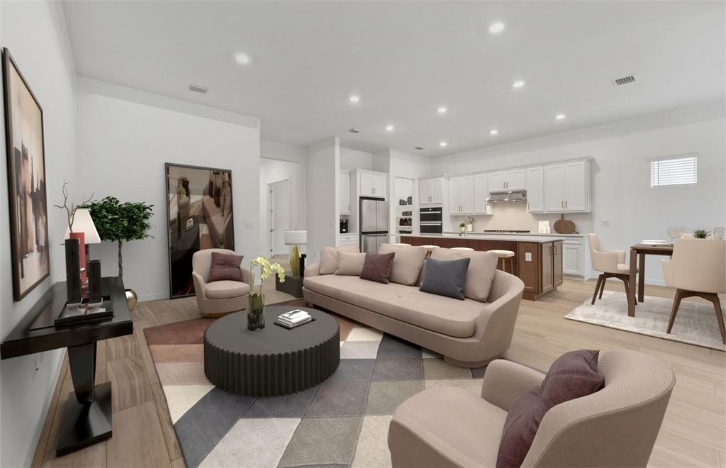 Photo of 13622 Canyon Ridge Road, Spring Hill, FL 34610 (MLS # TB8435968)