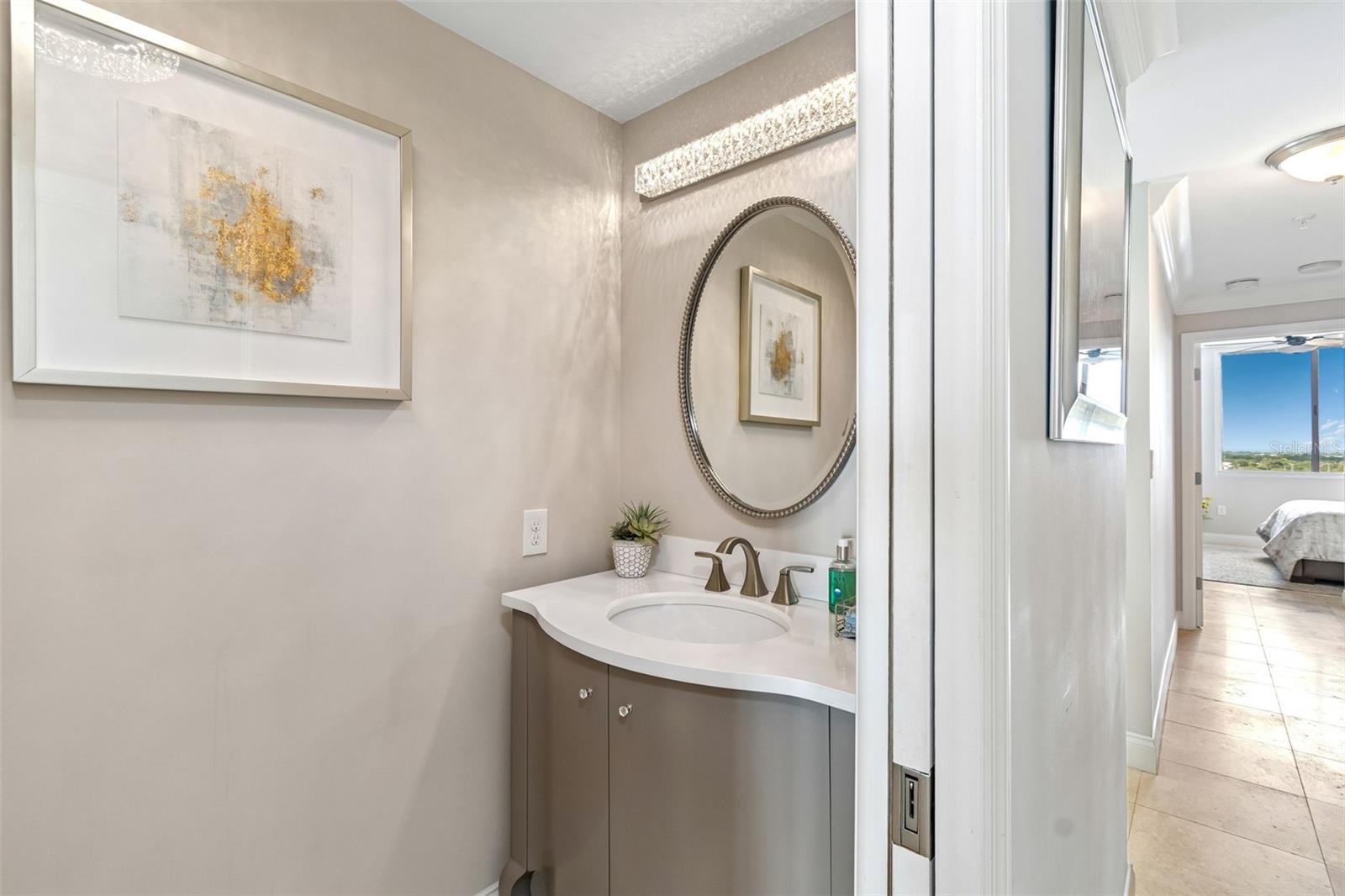 3435 BAYSHORE BOULEVARD 1401S