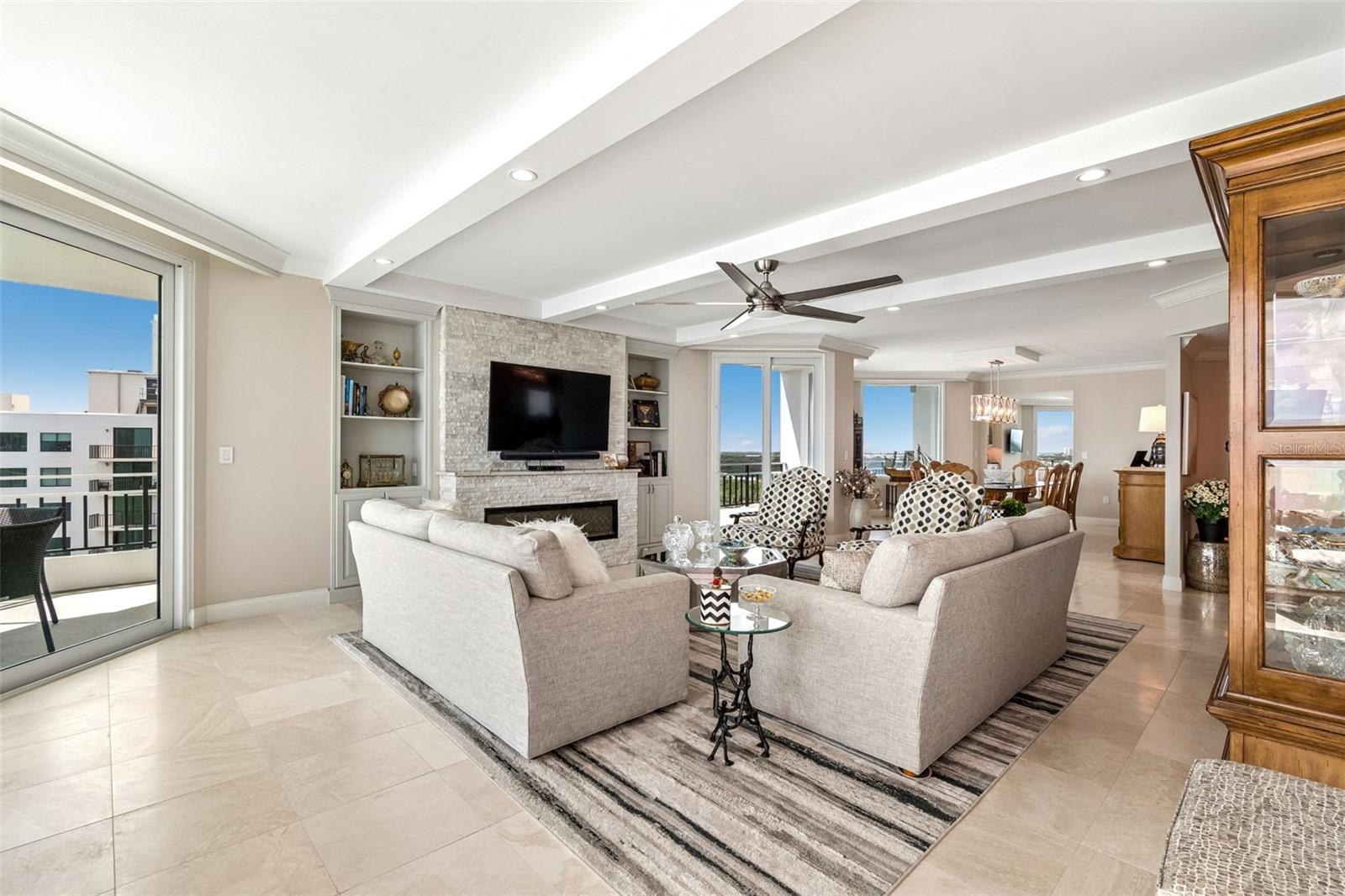 3435 BAYSHORE BOULEVARD 1401S