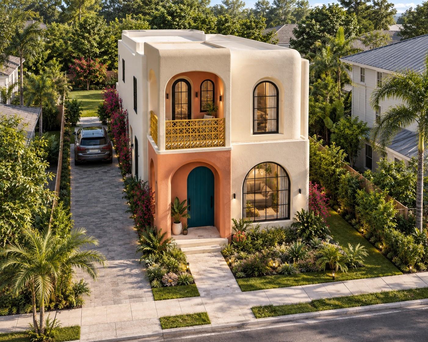 18 S PRIMROSE DRIVE