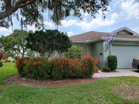 Photo of 1237 Corinth Greens Drive #40, Sun City Center, FL 33573 (MLS # TB8512120)