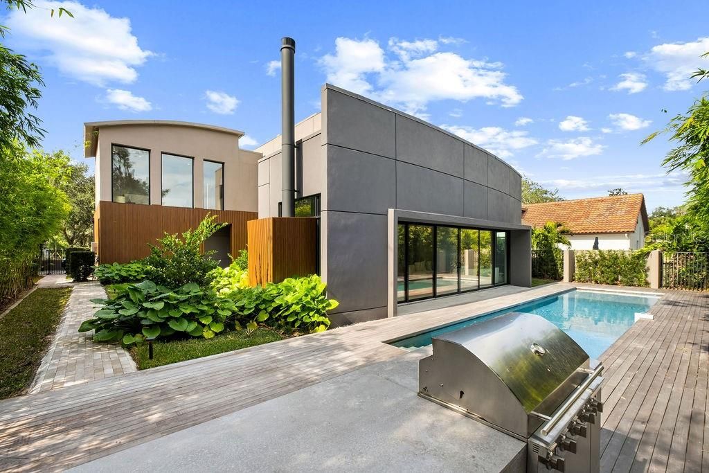 Photo of 1742 Temple Drive, Winter Park, FL 32789 (MLS # O6378161)