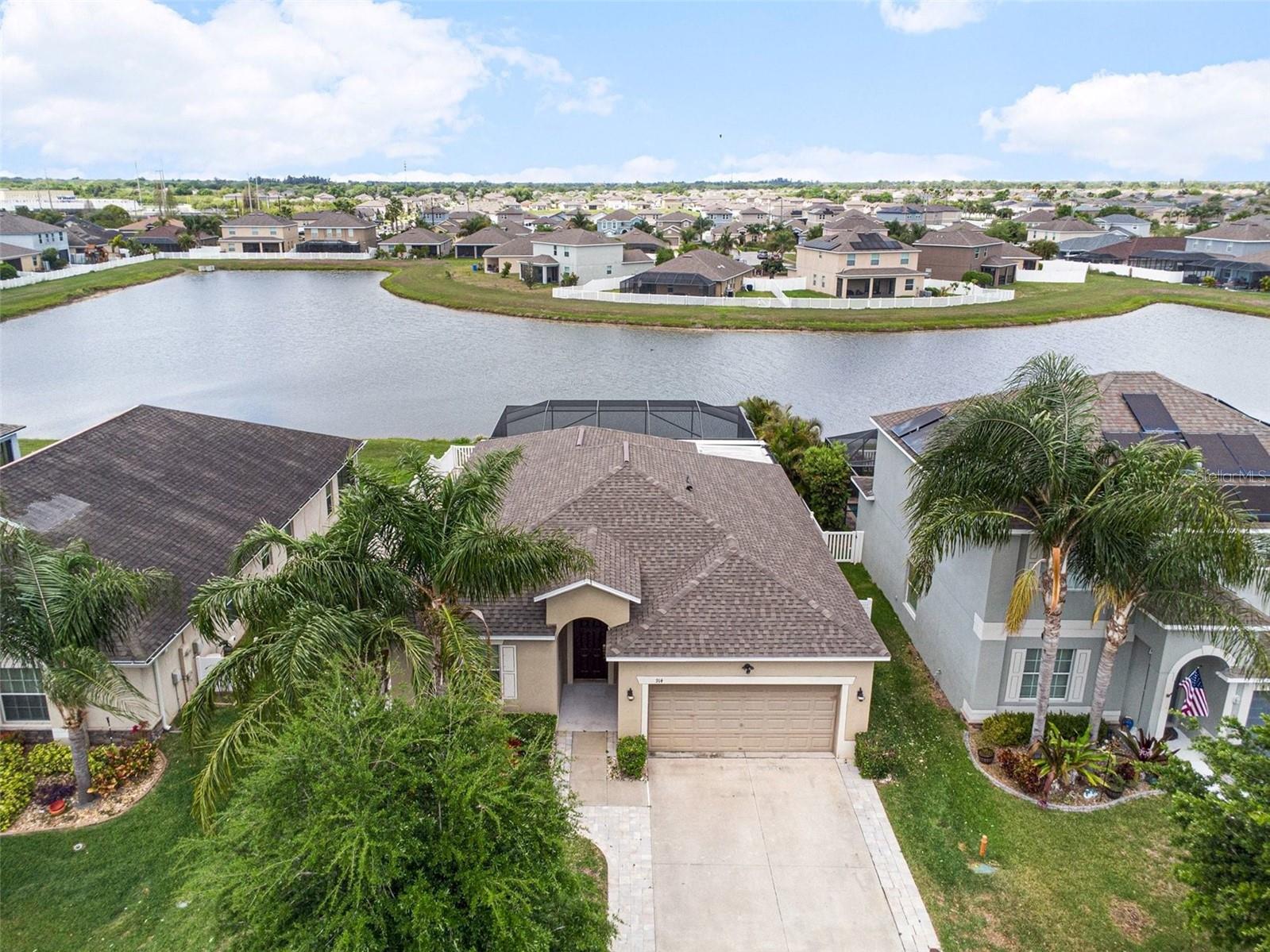 HAWKS POINT PH S-2 - Residential