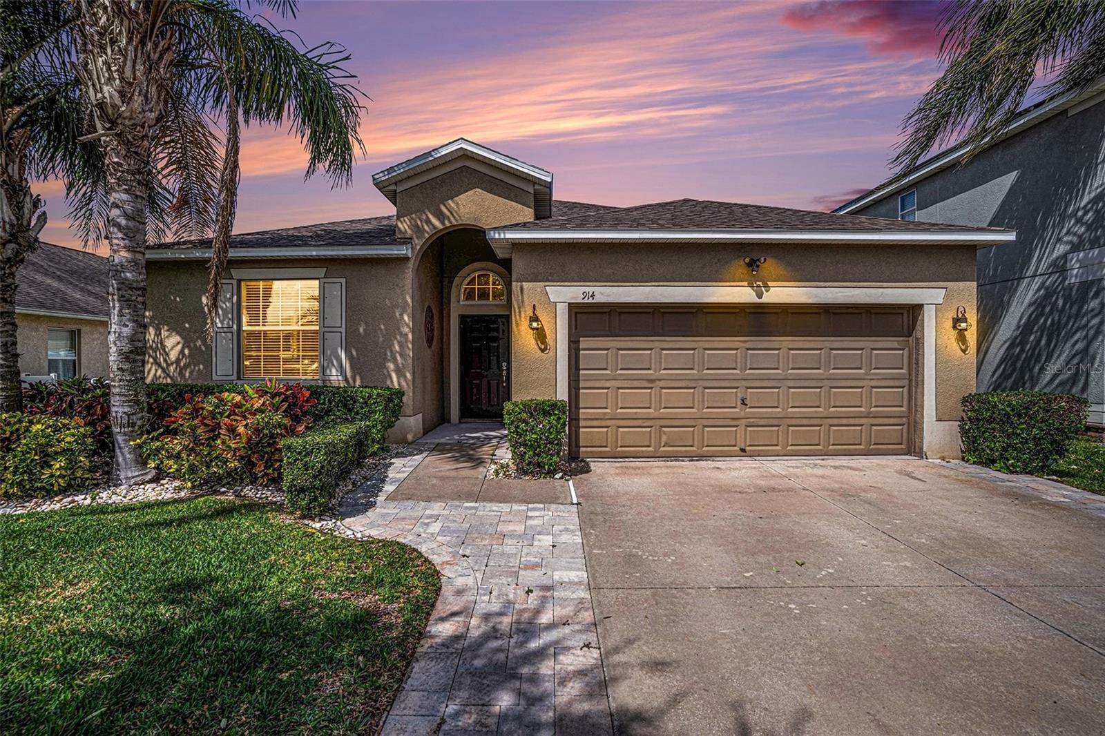 HAWKS POINT PH S-2 - Residential