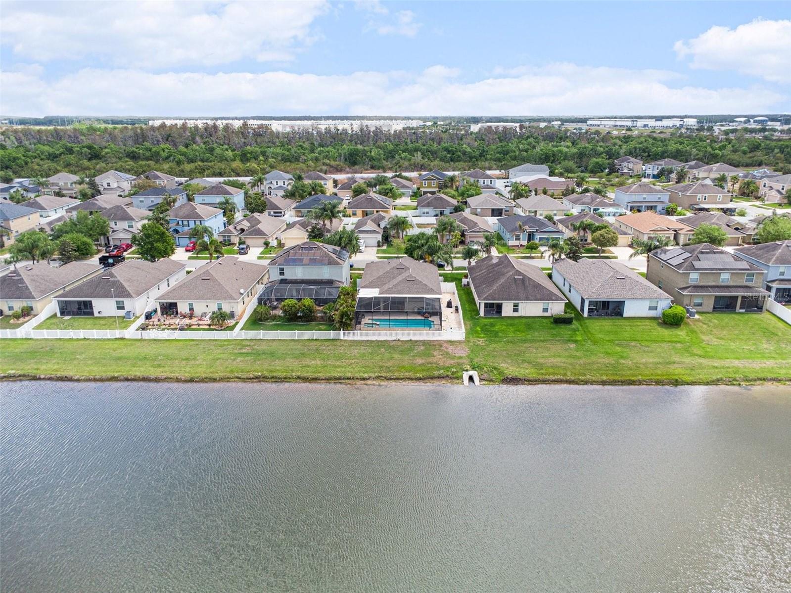 HAWKS POINT PH S-2 - Residential