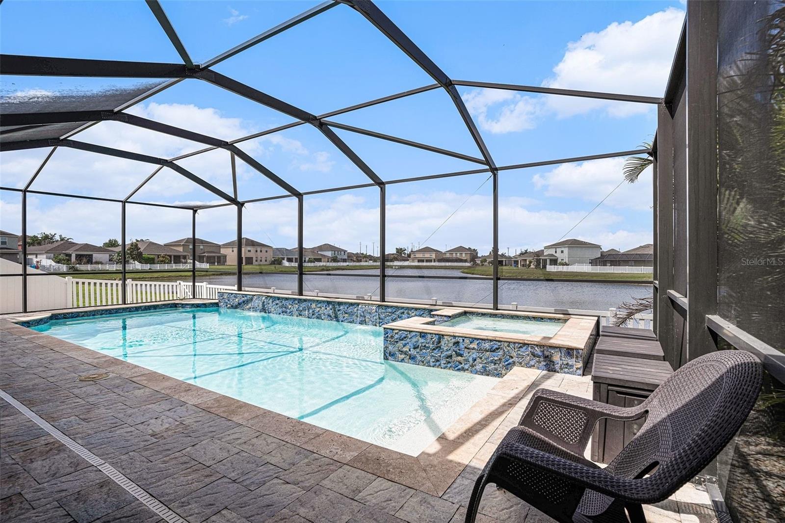 HAWKS POINT PH S-2 - Residential