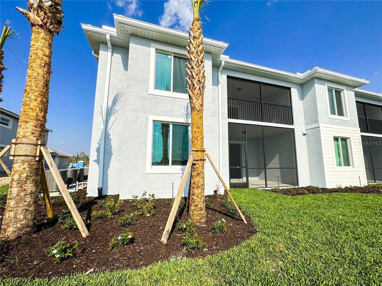 HERITAGE LANDING GOLF & COUNTRY CLUB - Residential Lease