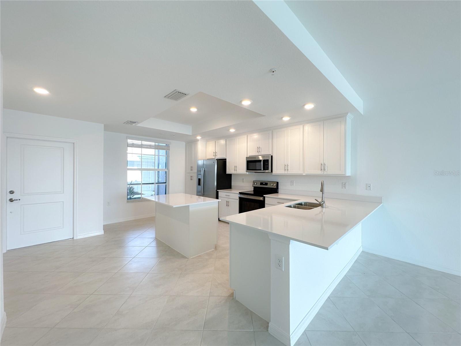 HERITAGE LANDING GOLF & COUNTRY CLUB - Residential Lease