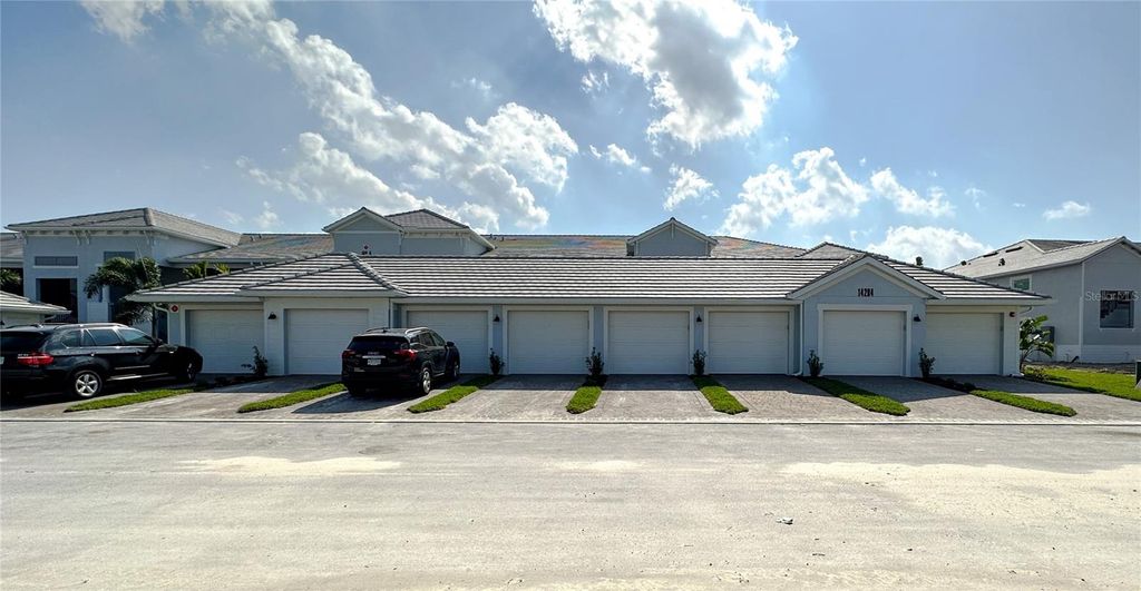 Photo of 14204 Heritage Landing Boulevard #718, Punta Gorda, FL 33955 (MLS # C7520552)
