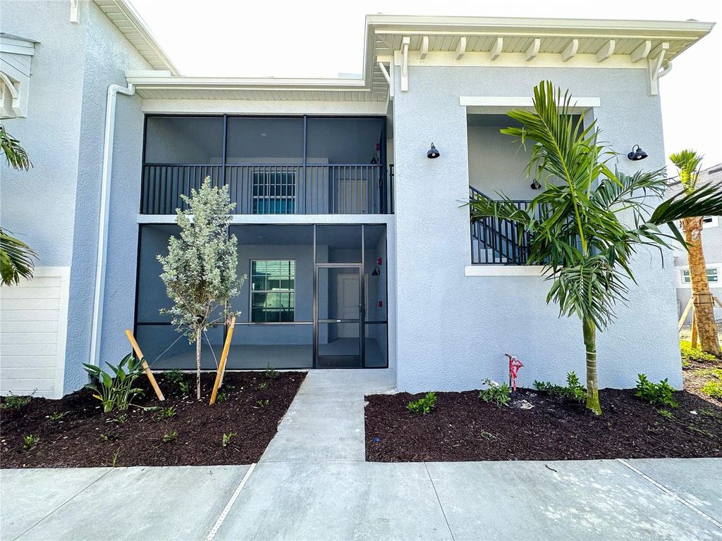Photo of 14204 Heritage Landing Boulevard #718, Punta Gorda, FL 33955 (MLS # C7520552)