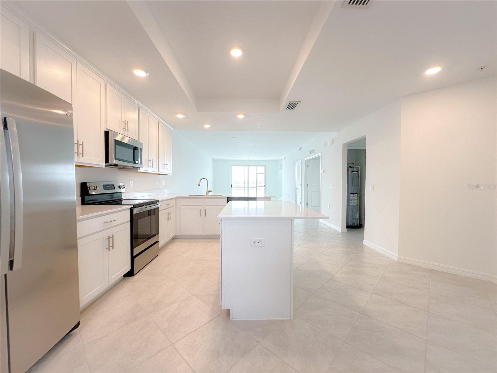 HERITAGE LANDING GOLF & COUNTRY CLUB - Residential Lease