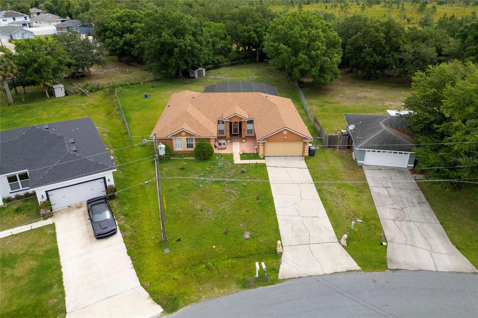 705 WAXWING COURT