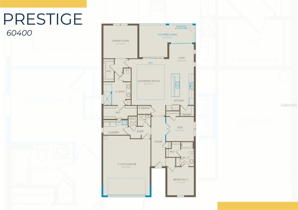 Photo of 27540 Gulf Dune Drive, Englewood, FL 34223 (MLS # TB8419543)