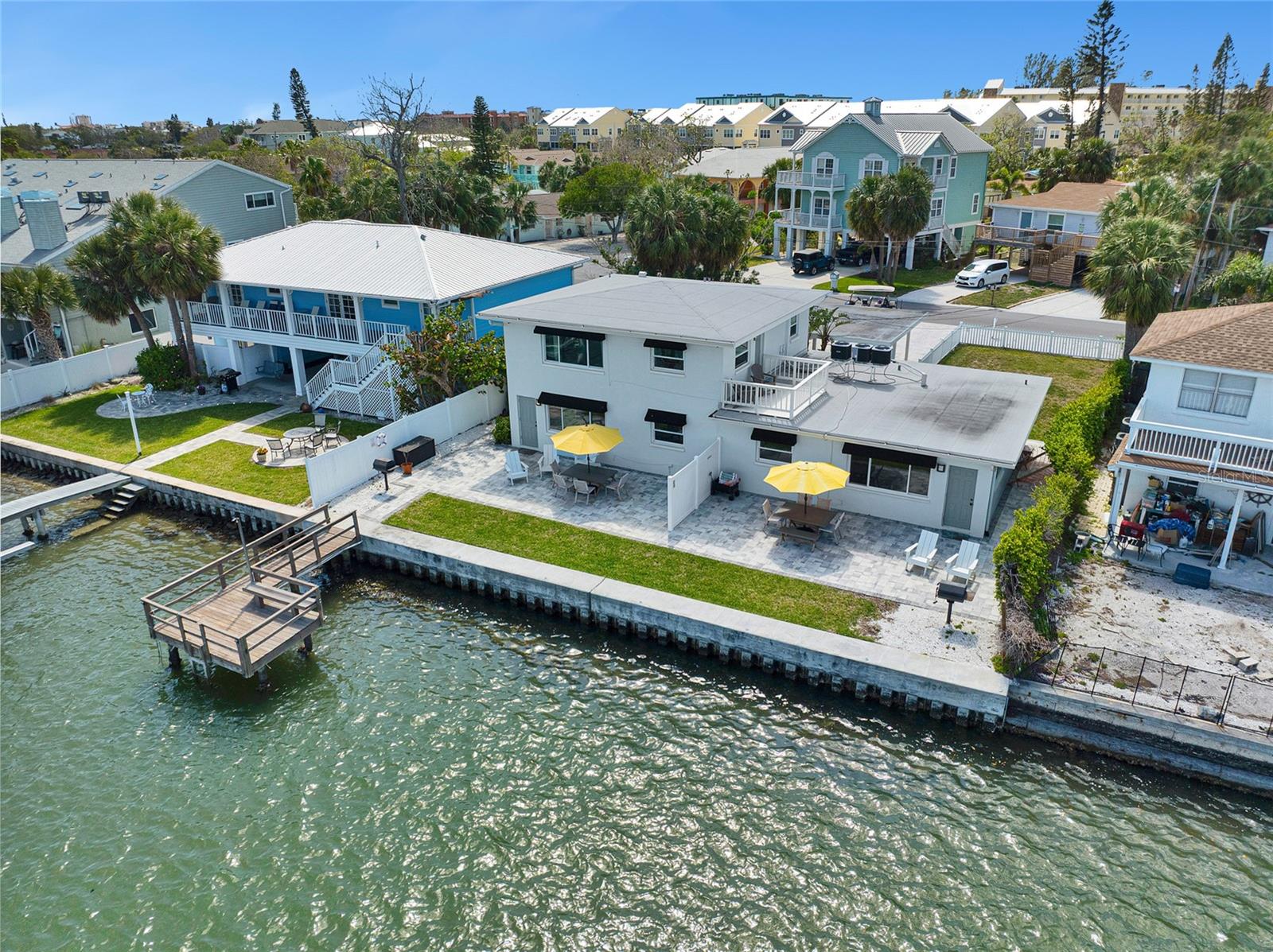 INDIAN BEACH RE-REVISED 12TH ADD - Residential Income