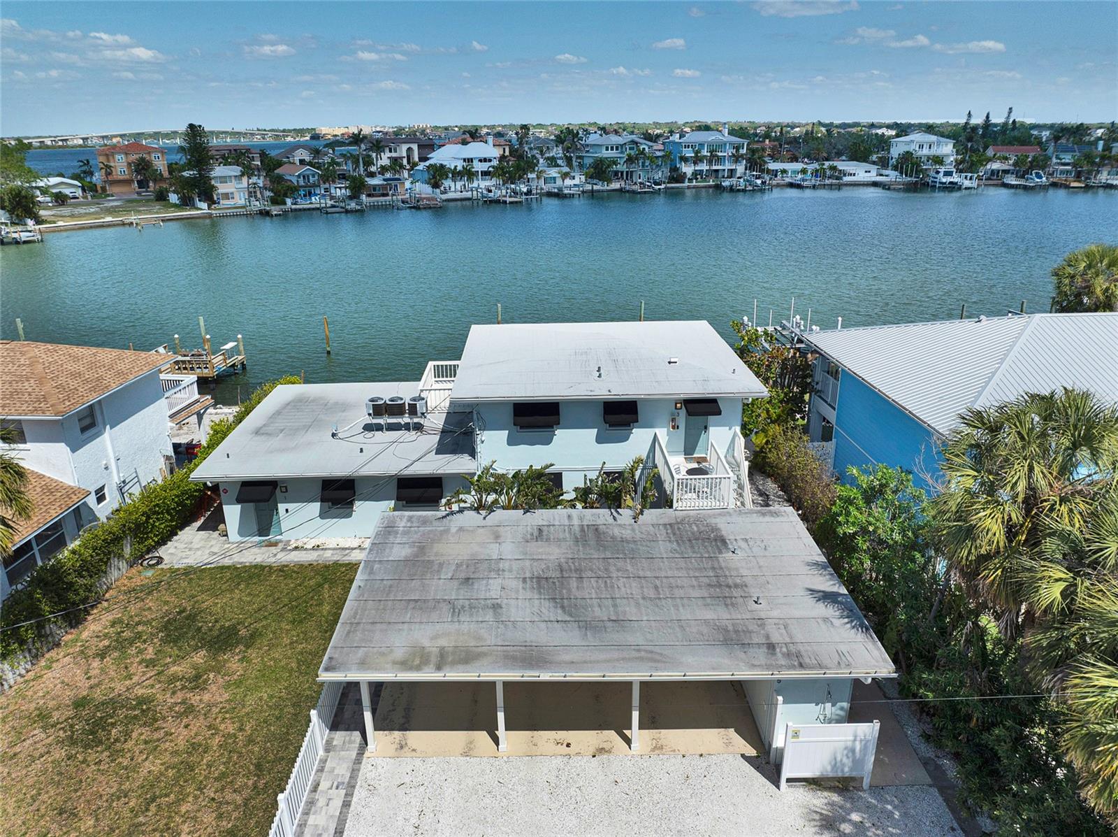 INDIAN BEACH RE-REVISED 12TH ADD - Residential Income