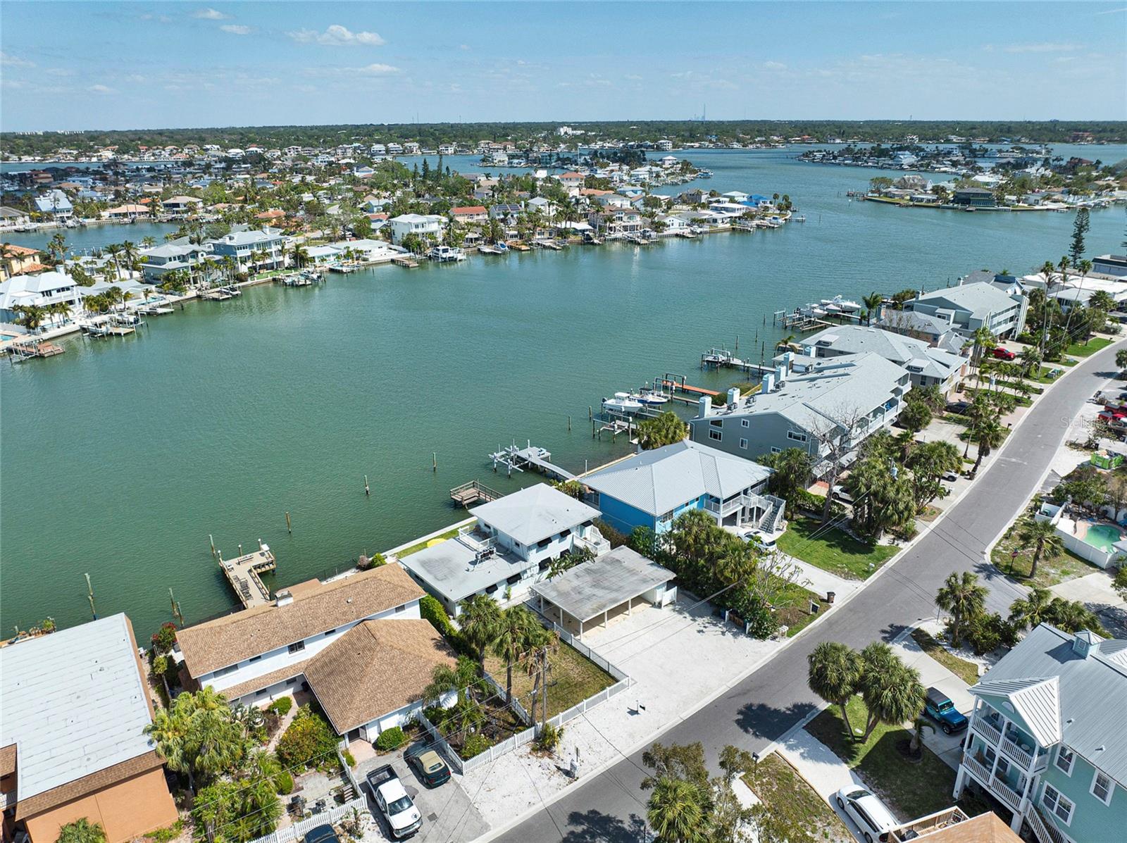 INDIAN BEACH RE-REVISED 12TH ADD - Residential Income