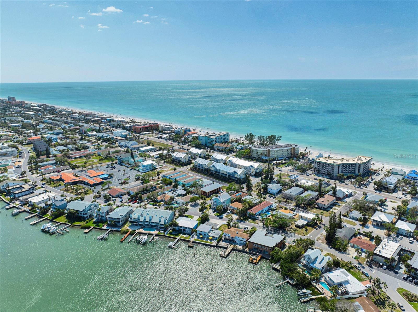 INDIAN BEACH RE-REVISED 12TH ADD - Residential Income