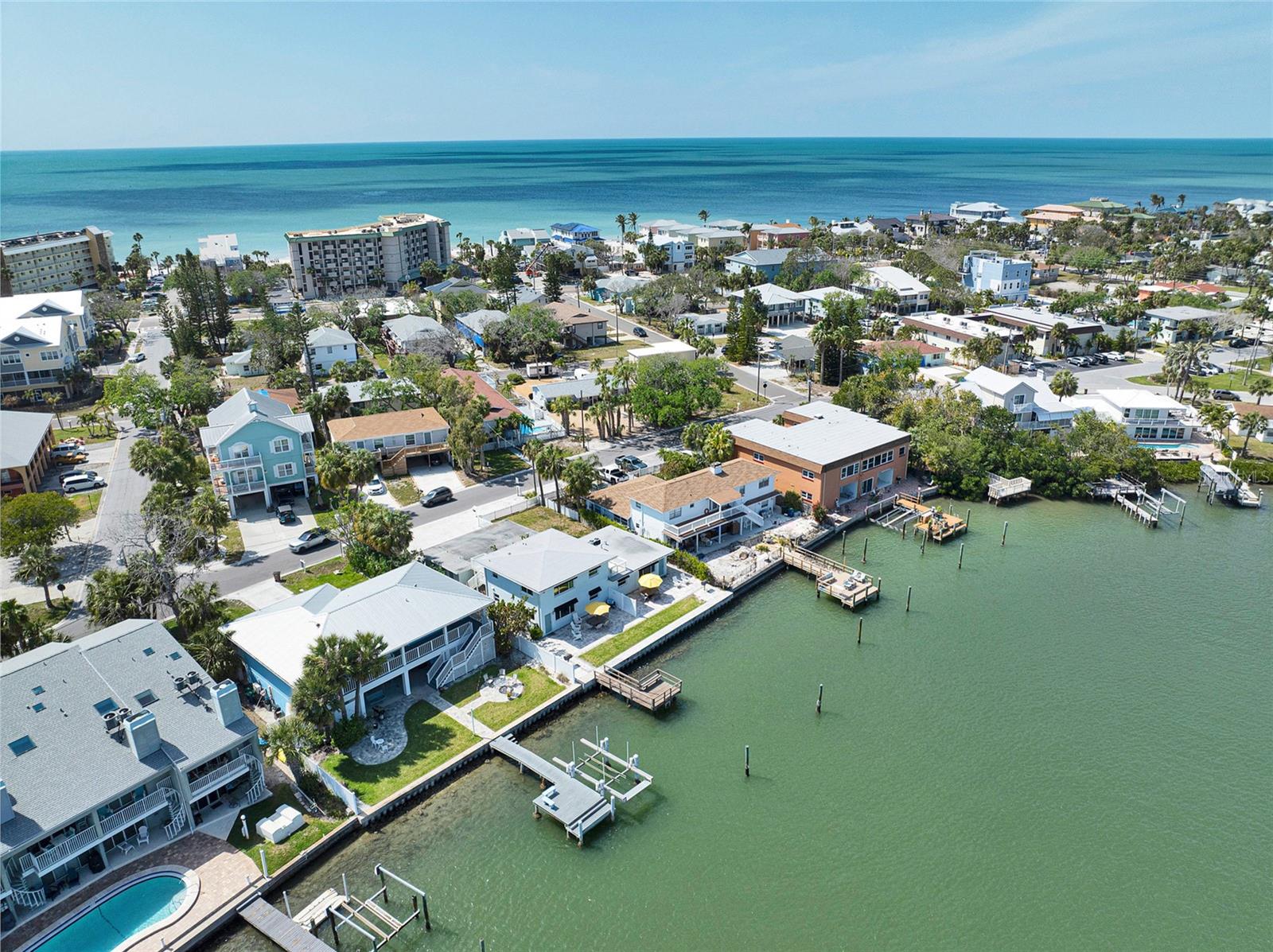 INDIAN BEACH RE-REVISED 12TH ADD - Residential Income