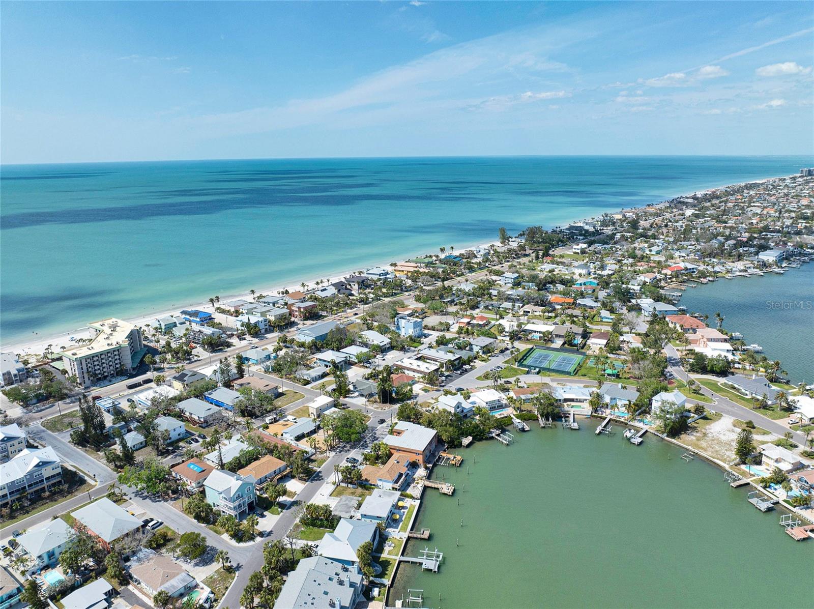 INDIAN BEACH RE-REVISED 12TH ADD - Residential Income