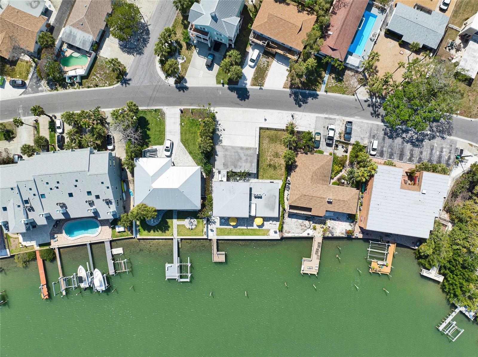 INDIAN BEACH RE-REVISED 12TH ADD - Residential Income