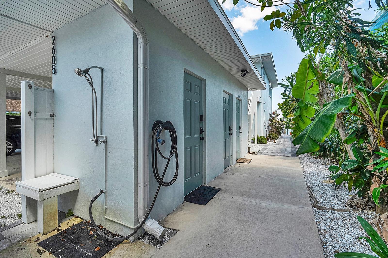 INDIAN BEACH RE-REVISED 12TH ADD - Residential Income