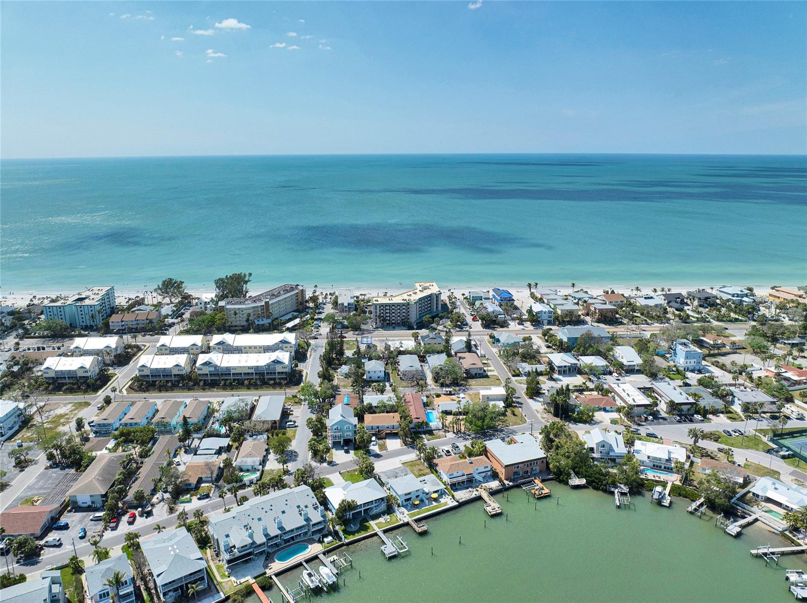 INDIAN BEACH RE-REVISED 12TH ADD - Residential Income