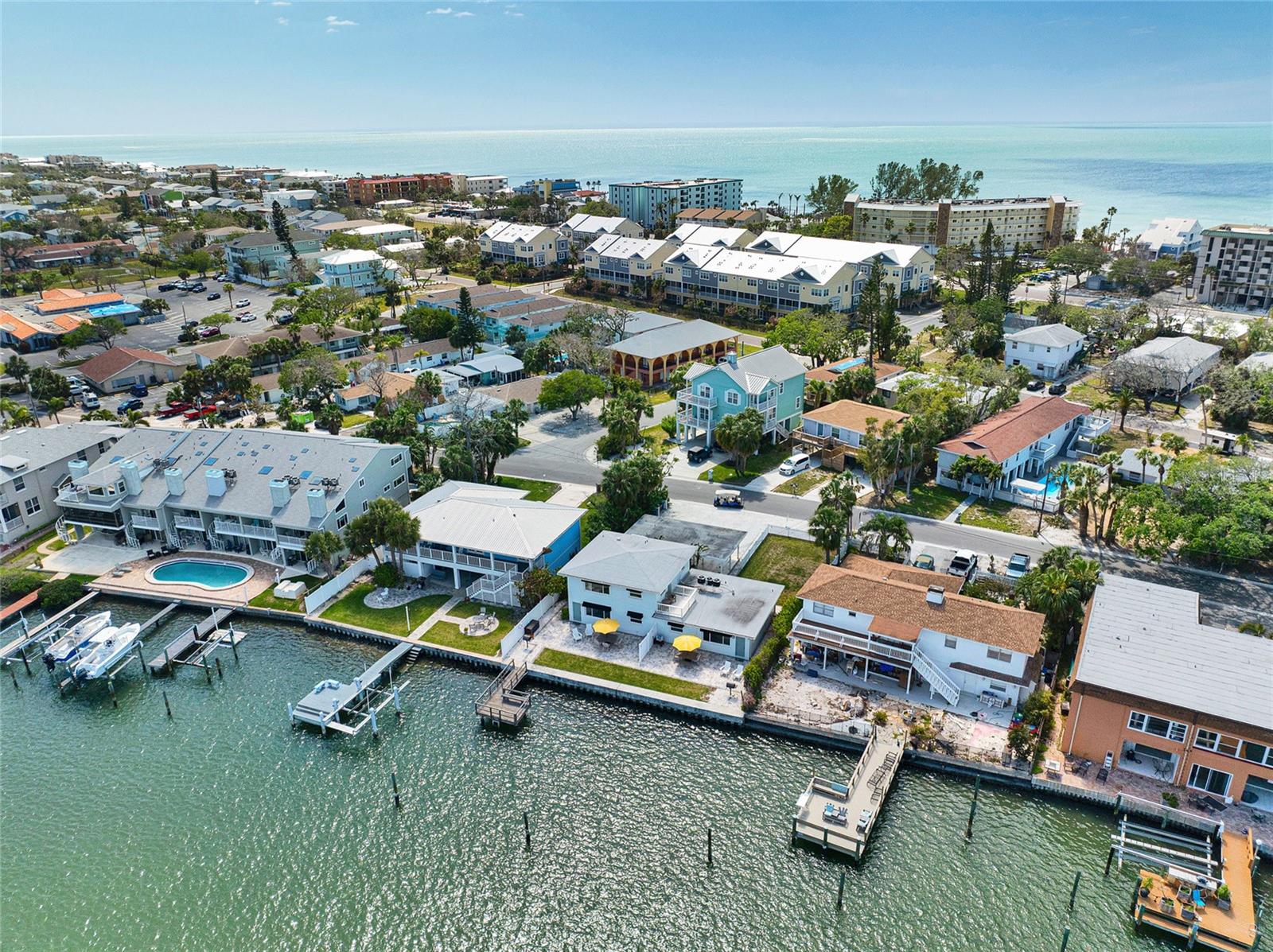 INDIAN BEACH RE-REVISED 12TH ADD - Residential Income