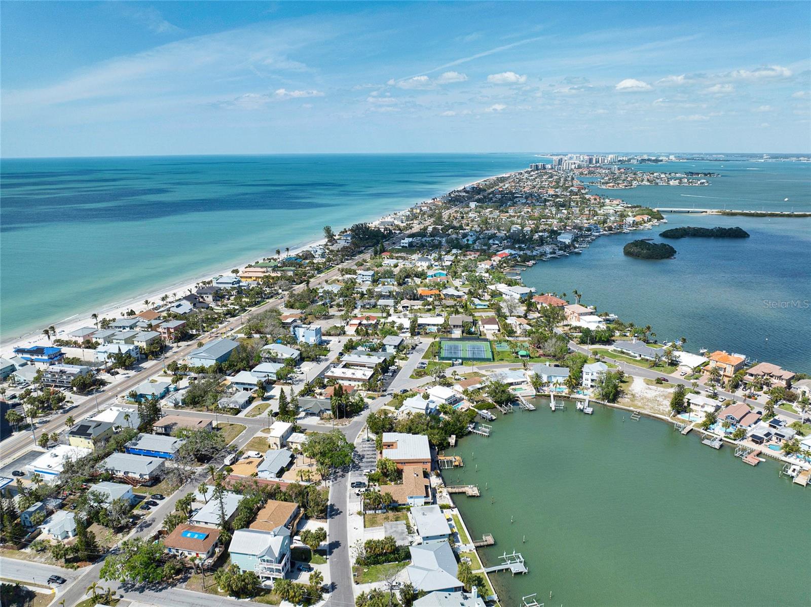 INDIAN BEACH RE-REVISED 12TH ADD - Residential Income
