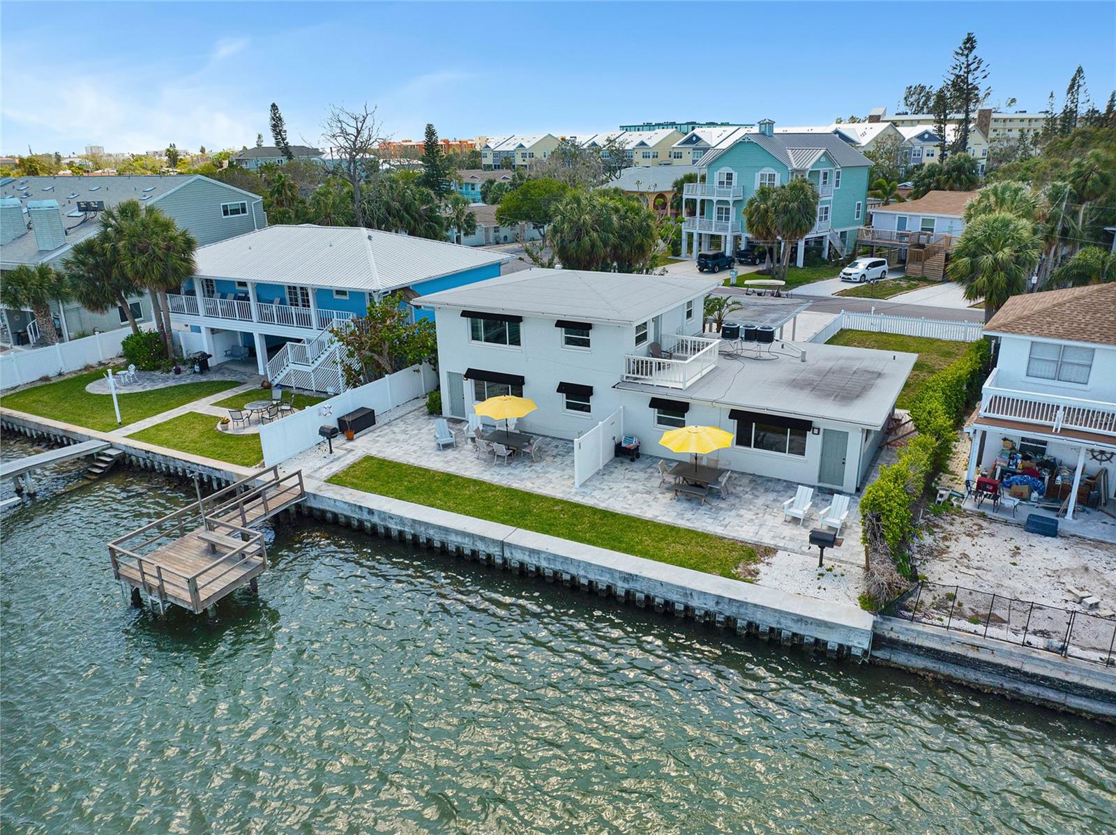 INDIAN BEACH RE-REVISED 12TH ADD - Residential Income