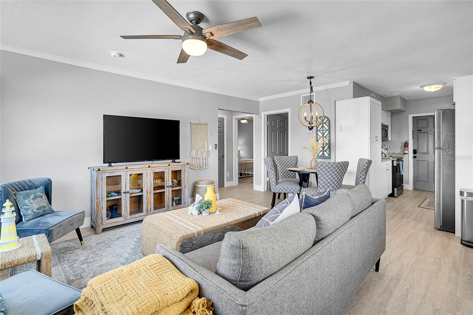 INDIAN BEACH RE-REVISED 12TH ADD - Residential Income