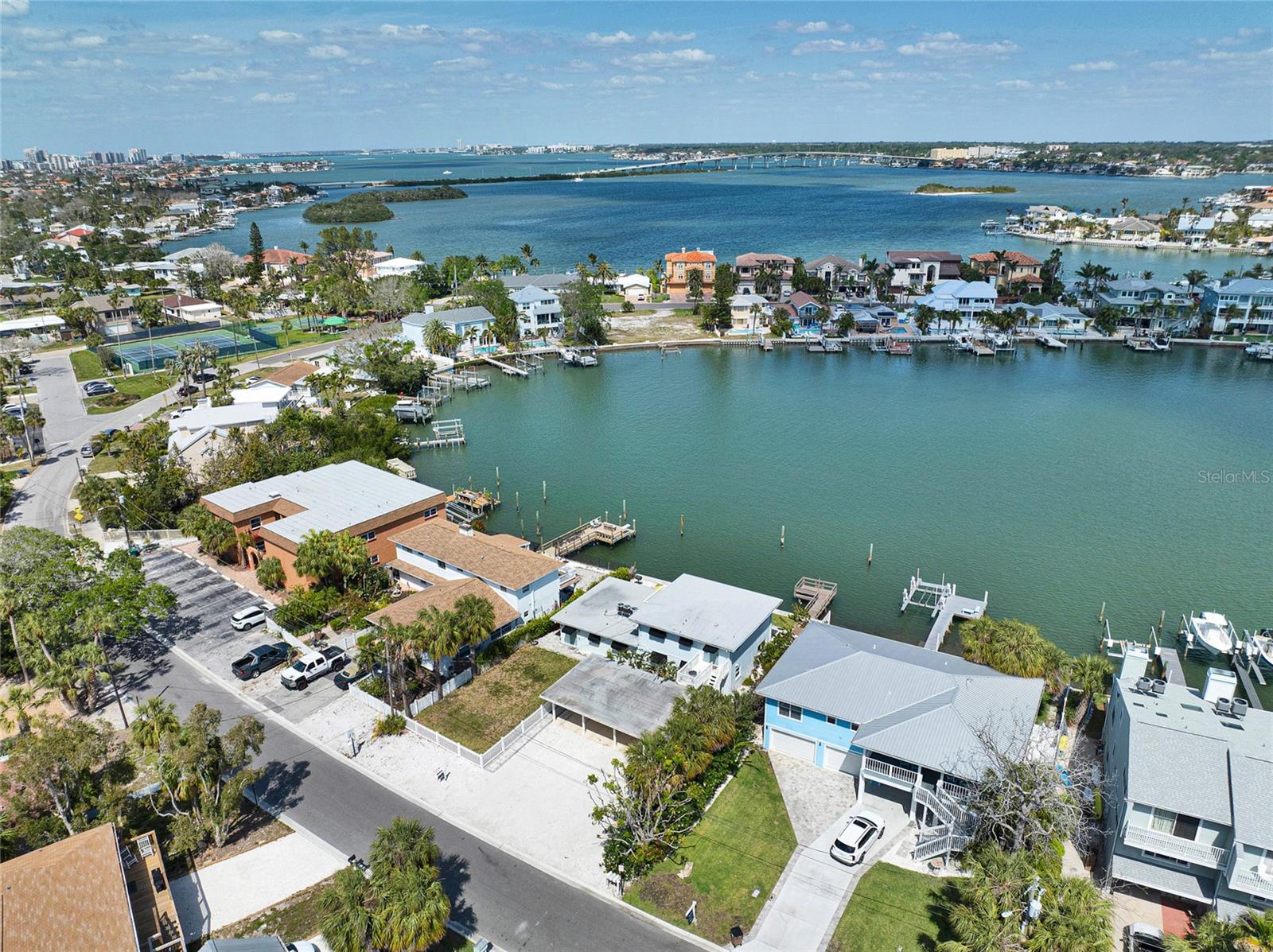 INDIAN BEACH RE-REVISED 12TH ADD - Residential Income